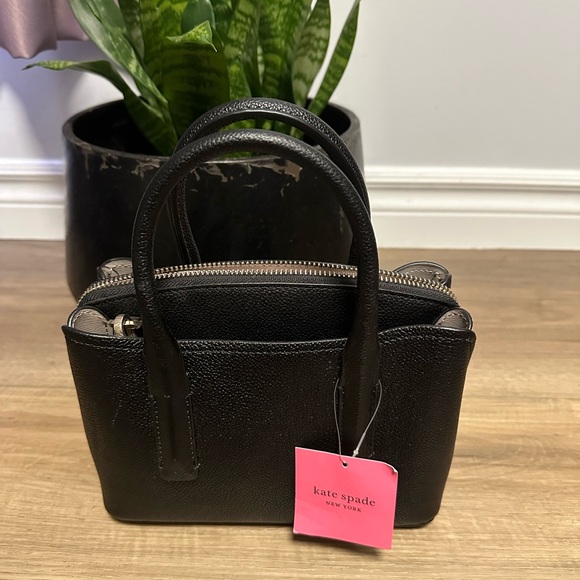 Kate Spade Margaux Mini Satchel - Picture 5 of 5